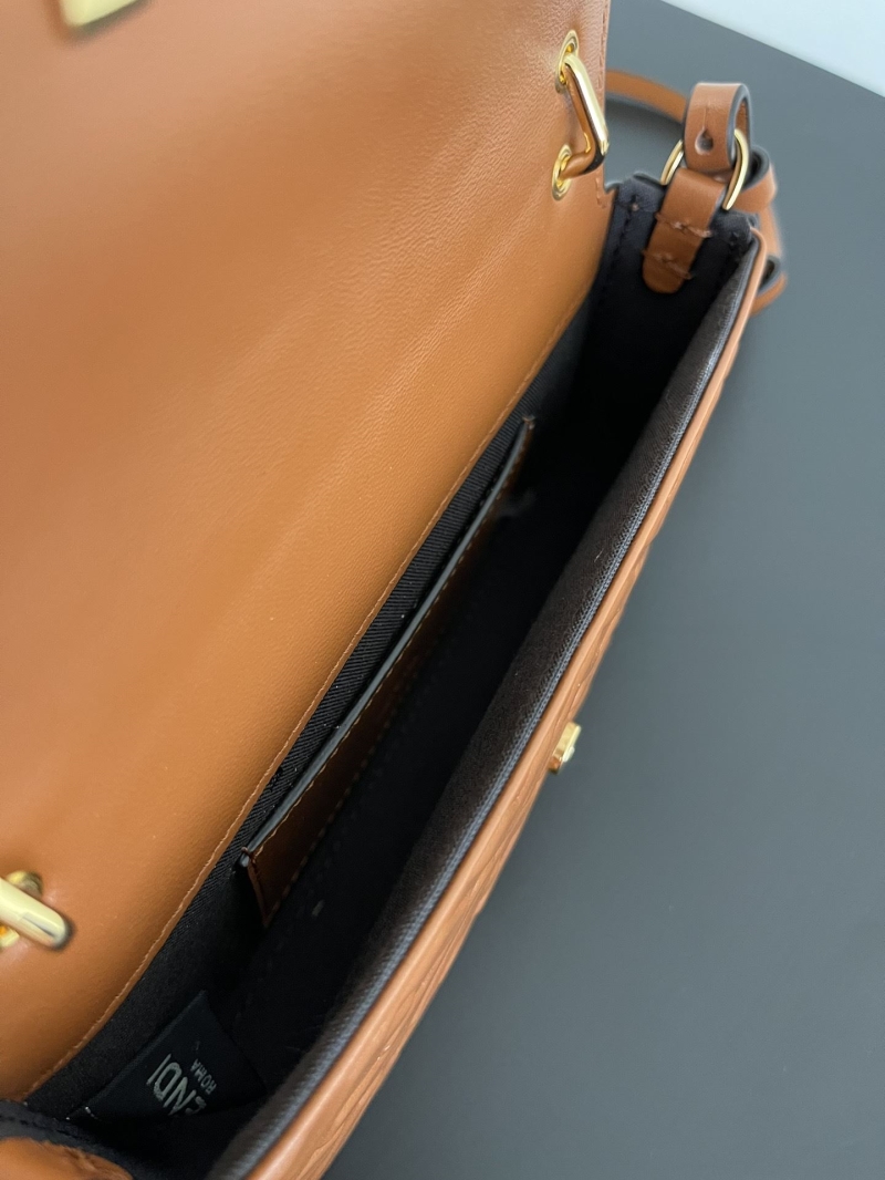 F**di baguette bags